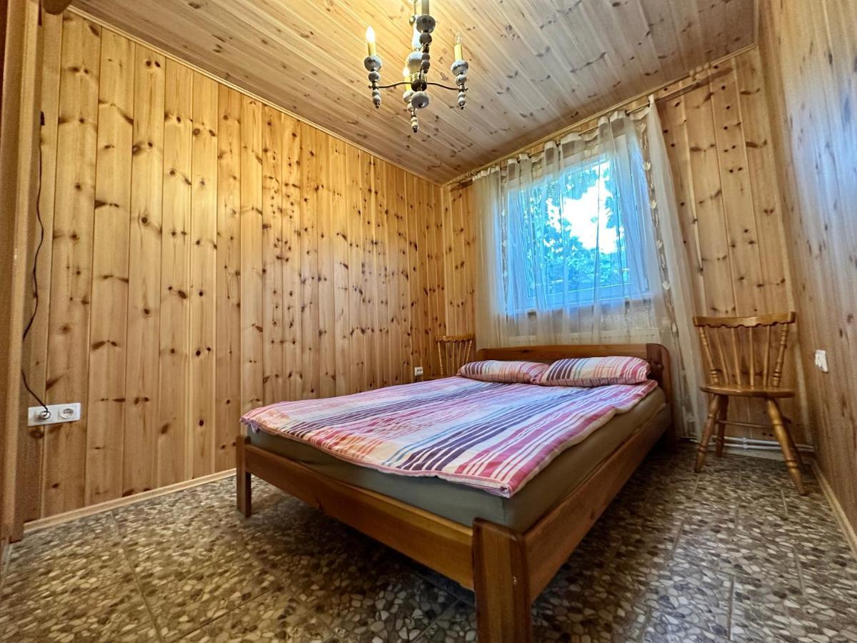 Apartamentai Su Pirtimi Клайпеда Экстерьер фото